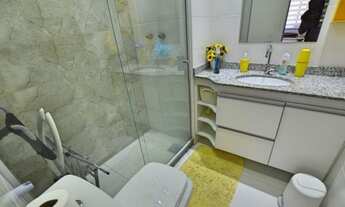 Imagem 5: Cobertura dúplex Recreio 4 suítes