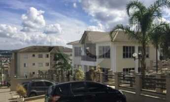 Imagem 7: Apartamento novo no Condomínio Residencial Clube Vida Bella 1