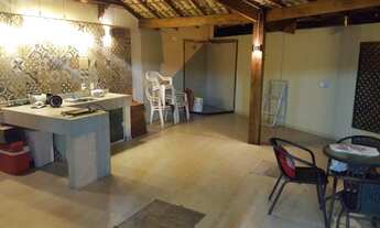 Imagem 6: Casa para venda possui 270 metros quadrados com 3 quartos em Lagoa - Macaé - RJ