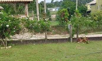 Imagem 3: Casa para venda com 90 metros quadrados com 2 quartos em Ibiraquera - Imbituba - SC