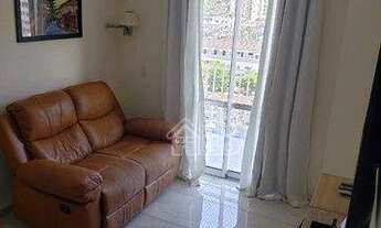 Imagem 5: Apartamento com 2 dormitórios à venda, 50 m² por R$ 350.000,00 - Centro - Niterói/RJ