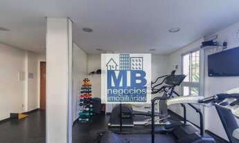 Imagem 5: Apartamento, 68 m² - venda por R$ 1.200.000,00 ou aluguel por R$ 3.000,00/mês - Jardim Mar