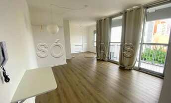 Imagem 2: Residencial Atrio Vila Madalena disponível para venda com 34m²¹ e 01 vaga de garagem