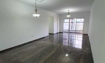 Imagem 3: Apartamento com 3 quartos + dependência em Pompéia - Santos - São Paulo