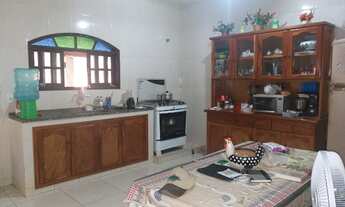 Imagem 2: Casa de posse em Ubatiba - Maricá/RJ