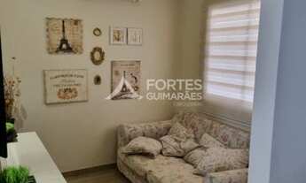 Imagem 3: RIBEIRãO PRETO - Casa de Condomínio - Vila do Golf