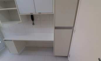 Imagem 7: Apartamento para locação em Alphaville com 3 dormitórios 90 m2