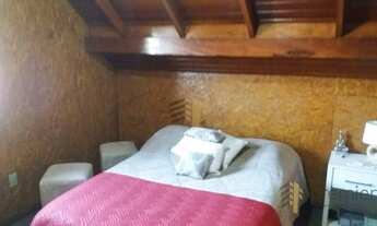 Imagem 7: Casa com 4 Dormitorio(s) localizado(a) no bairro Dutra em Gramado / RS Ref.:317