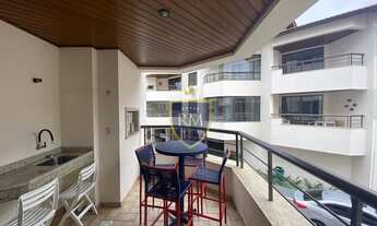 Imagem 3: Apartamento com Vista para o Mar