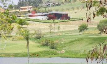 Imagem 4: Casa com 6 dormitórios à venda, 909 m² por R$ 11.500.000,00 - Condomínio Fazenda da Grama