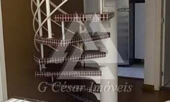 Imagem 2: Apartamento Duplex/Cobertura em Jardim Estrela - Mauá, SP