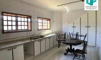 Imagem 2: Sobrado para alugar, 599 m² por R$ 10.000,00/mês - Vila Trujillo - Sorocaba/SP