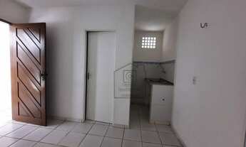 Imagem 6: Kitnet com 1 dormitório para alugar, 38 m² - Barro Vermelho - Natal/RN - KN0014