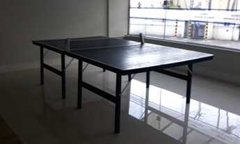 Imagem 5: Apartamento 99 m² com 4 dormitórios, 1 suíte, no Floradas