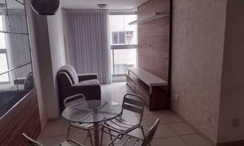 Imagem 3: Apartamento com 3 quartos à venda, 78 m² por R$ 530.000 - Praia de Itapoã - Vila Velha/ES