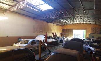 Imagem 6: Olímpia - Loja/Salão - Jardim Santa Efigênia