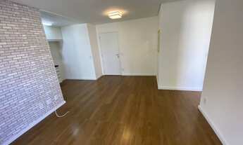 Imagem 3: 2 dormitórios para alugar, 68 m² por R$ 3.700/mês - Saúde