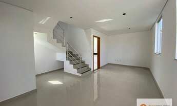 Imagem 7: Casa geminada com entrada independente com 3 quartos sendo 01 com suite à venda, 90 m² por