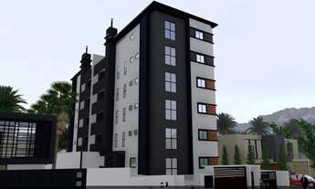 Imagem 2: COBERTURA no COSTA E SILVA com 3 quartos para VENDA, 130 m²