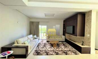 Imagem 5: Casa com 4 dormitórios à venda, 850 m² por R$ 3.750.000,00 - Condomínio City Castelo - Itu