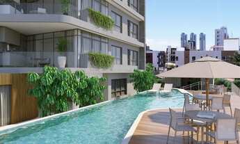 Imagem 2: More no melhor do Bessa: Ap c/ 67m, 2 qts s/ 1 suíte, área de lazer e super localização!