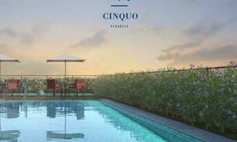 Imagem 2: 122m, 3 suítes com 3 vagas