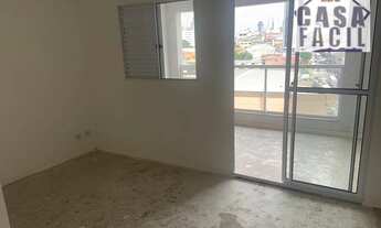 Imagem: APTO 01 com Lazer completo e muito bem localizado