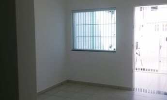 Imagem 3: Sobrado para venda tem 100 metros quadrados com 2 quartos em Mirandópolis - São Paulo - Sã