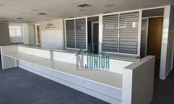 Imagem: Conjunto para alugar, 168 m² por R$ 14.000,00/mês