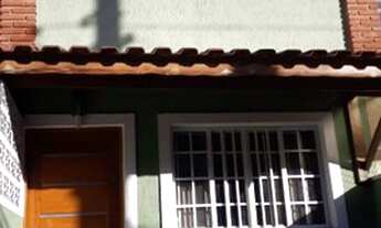 Imagem 6: Sobrado com 2 dormitórios, 111 m² - venda por R$ 468.000,00 ou aluguel por R$ 2.200,00/mês