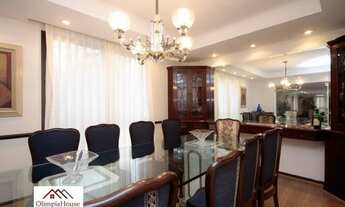 Imagem 7: Apartamento Venda 4 Dormitórios - 400 m² Higienópolis