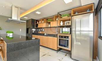 Imagem 5: Curitiba - Apartamento Padrão - Centro