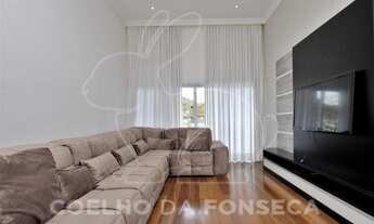 Imagem 4: Santana de Parnaíba - Casa de Condomínio - Alphaville Residencial 5