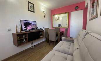 Imagem 3: Apartamento 2 quartos Cupecê