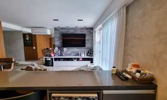 Imagem 4: Vendo Apartamento Duplex Mundo Novo - Cielo Vita - 2 Suítes - 94 m² - Mobiliado - Barra da