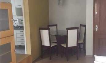 Imagem 4: Apartamento residencial à venda, Saúde, São Paulo