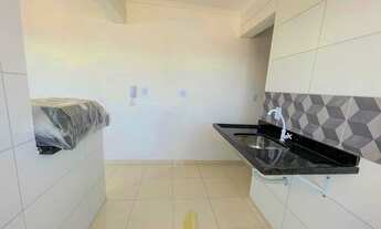 Imagem 5: Apartamento para Venda em Praia Grande, boqueirão, 1 dormitório, 1 suíte, 1 banheiro, 1 va