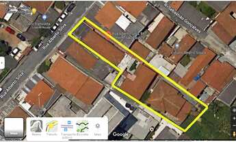 Imagem 2: Terreno para Venda em São Paulo, Imirim