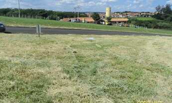 Imagem 3: Terreno à venda, 536 m² por R$ 350.000,00 - Jardim Europa - Jaguariúna/SP