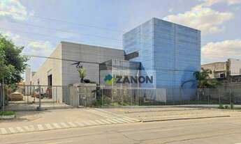 Imagem: Galpão para alugar, 5955 m² por R$ 179.900/mês