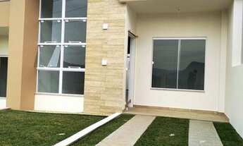 Imagem 2: Casa Geminada Nova Última Unidade - Taboão