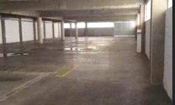 Imagem 4: Galpão Industrial Locação - 4.014 m² - Tamboré Polo Empresarial - Santana de Parnaíba/SP