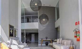 Imagem 2: Residencial Imagine - Indaiatuba - Vila Sfeir - Apartamento - R$ 630.000,00