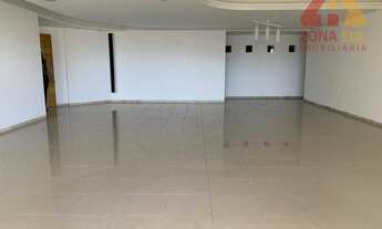 Imagem 3: Apartamento com 4 dormitórios à venda, 290 m² por R$ 1.200.000,00 - Manaíra - João Pessoa