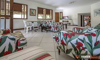 Imagem 6: Agradável e bela casa a venda no condomínio Encontro das Aguas - Lauro de Freitas