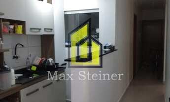 Imagem 6: RA Apartamento para venda tem 93 metros quadrados com 2 quartos