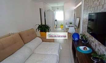 Imagem 5: Casa com 2 dormitórios à venda, 121 m² - Vila Moraes - São Paulo/SP