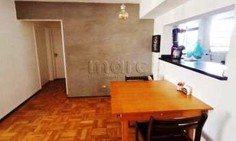 Imagem 4: SAO PAULO - Apartamento Padrão - ACLIMACAO