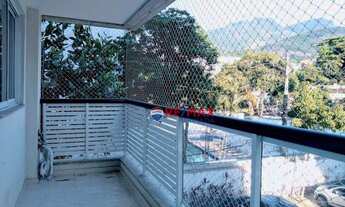 Imagem 3: Três Suítes - Grand Village