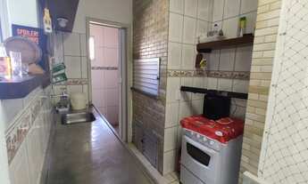 Imagem 7: Apartamento para venda possui 134 metros quadrados com 4 quartos em Capao Novo - Capão da